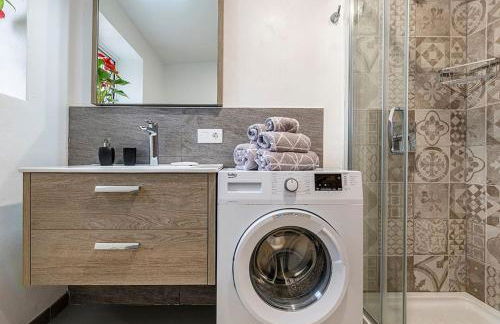 [2 min from the sea] pool, comfort and free WiFi - Foto 22