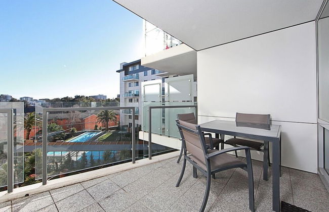 Accommodate Canberra - The Avenue - Photo 16