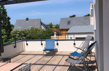 Gîtes TiArMein - Photo 49