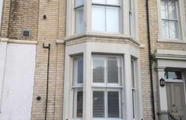 Rockcliffe Boutique 2-bed Apartment in Whitby - Foto 94