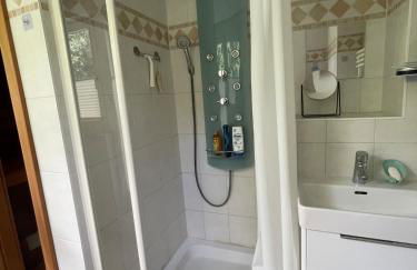 Reihenhaus inmitten der Stadt mit Sauna - Foto 52