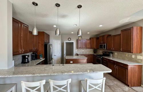 Lake It Easy - Waterfront Getaway with 7 Bedrooms - Foto 9