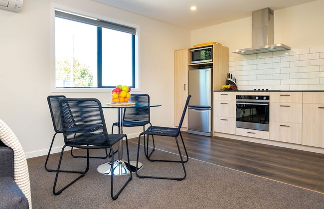 Lawn Cottages - Foto 13