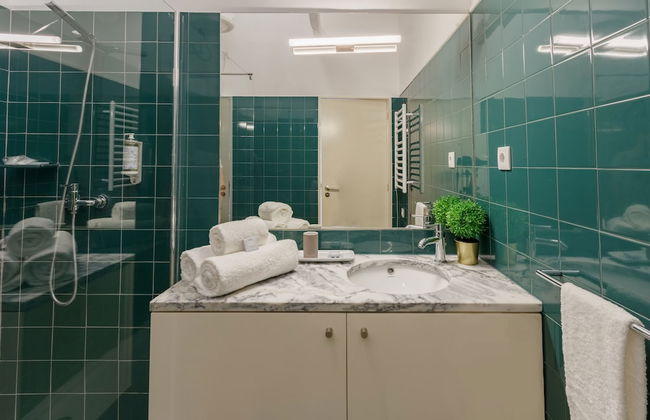 Casa Portuguesa by Una - Foto 61