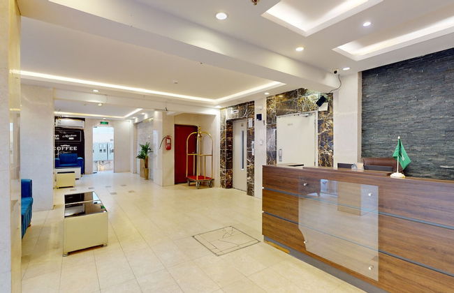 Quba Oasis 2 Hotel Apartments - Foto 3