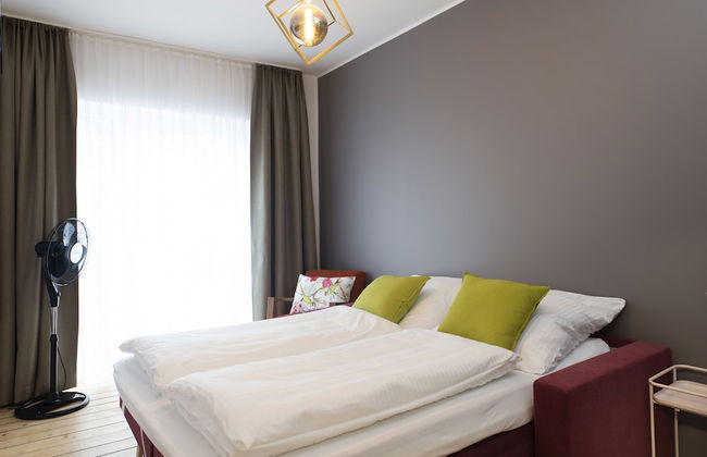 Villa am Bahnhof - Foto 25