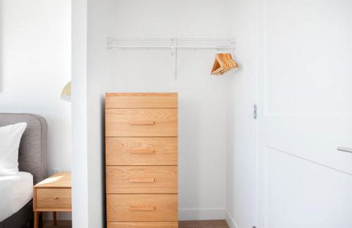 Central Sq 2BR w WD Gym nr T Harvard BOS-330 - Foto 10