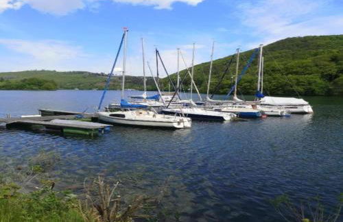 Apartment in the Hochsauerland region in a quiet location - Foto 80