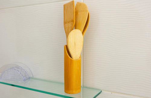 Lindo Loft na Praia de Barra do Una à beira do Rio - Foto 64