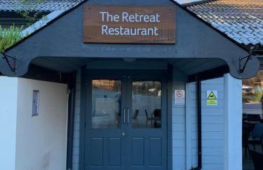 Fern Gully Lodge with Hot Tub - Spa Resort - Devon - Foto 35