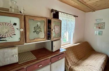 Domek w Leśnym Raju - Foto 3