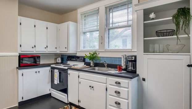 16 Saragossa Street B - Foto 2, Eigene Küche