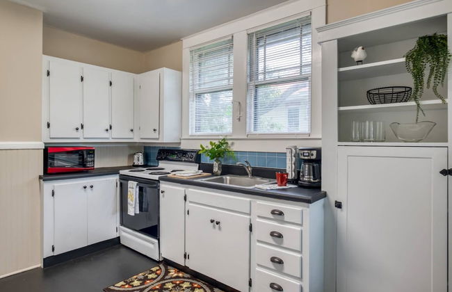 16 Saragossa Street B - Foto 1