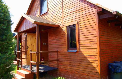 Domek Letniskowy Grażyna - Foto 5