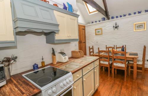 Heather Cottage - Foto 10