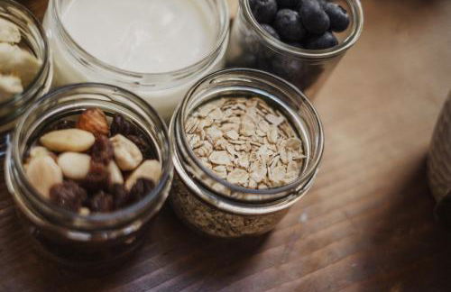 Töllhof Apartments and Farm - Foto 15