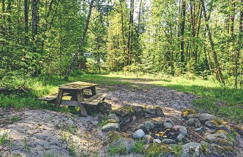 River Dance Retreat - Meredith Lodging - Foto 55