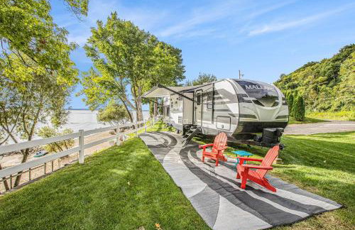 Stunning Newly Renovated Modern Beach House - 7633 - Foto 62