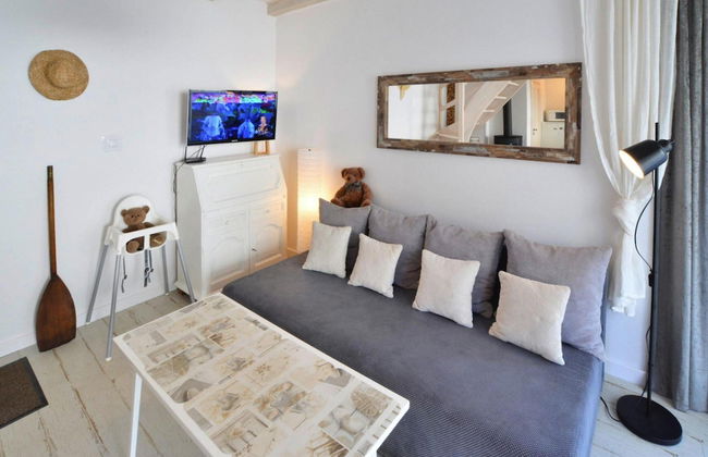 Holiday Home in Rusinowo Near Quiet Beach - Photo 13