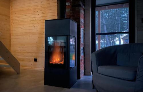 U Progu Lasu - Foto 4