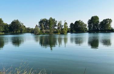 Abrahams Bayr Cottage - Foto 35