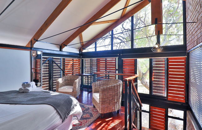 Valley of the Rainbow Fly Fishing Estate - Foto 28