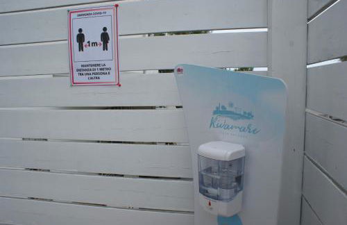 Rivamare Campora Casa Vacanze - Foto 34