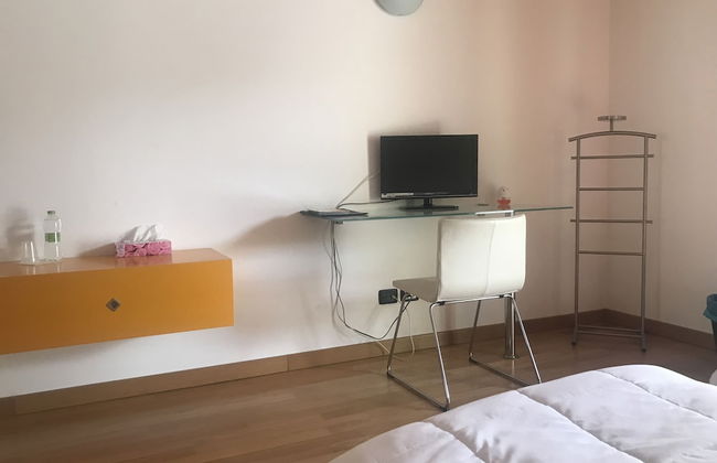 Oasi del Vetoio - Photo 13