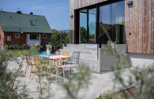 Luxus-Ferienhaus DS11 - Foto 1