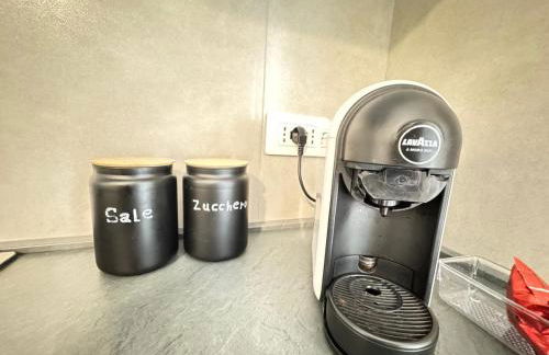 Za Melina Apartments Cefalù - Foto 16