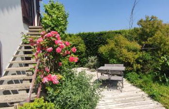 Le Bout des Dunes, baie de Somme - Foto 1