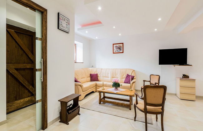 Cozy Chalet With Garden - Foto 11