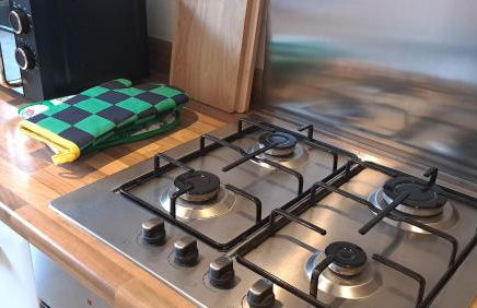 Tropical Sun Homes - Beautiful spacious 3 bed home in a serene environment with free parking for 2 cars - Foto 37