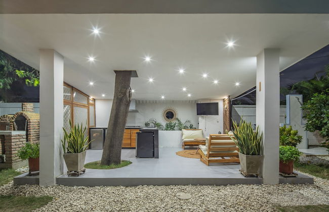 Villa el Oasis - Photo 18