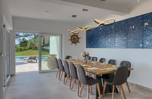 Villa Maru by Briskva - Foto 14