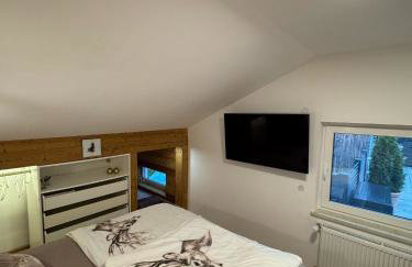 Ferienwohnung Fernblick - Photo 36