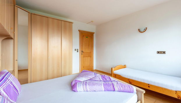 Welcoming Apartment in Stummerberg With Terrace - Foto 4, Habitación