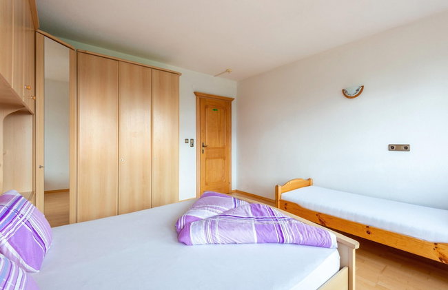 Welcoming Apartment in Stummerberg With Terrace - Foto 4