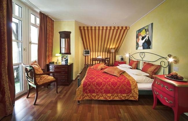 PARK VILLA zentral am Mittelrhein - Foto 23