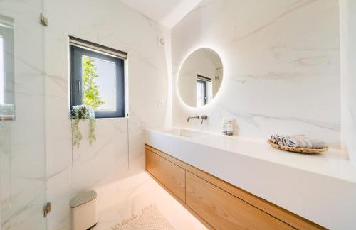 Vila das Acácias - Boutique Villa in Wine Country - Foto 28