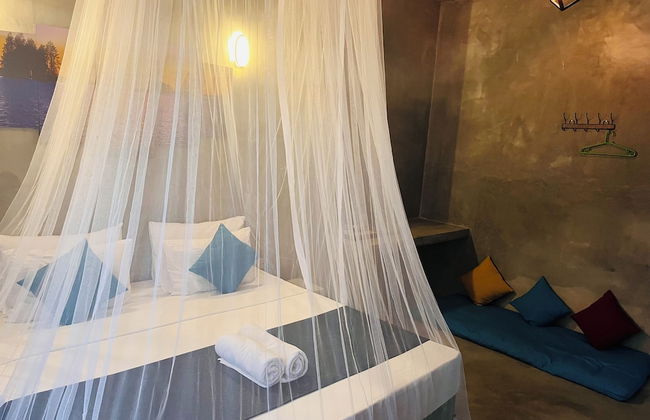 Soul villas & Cabana Near Beach With pool - Foto 35