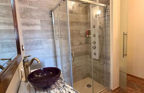 LEscala-Ventalló. Cosy WiFi Rooftop terrace EG - Foto 32