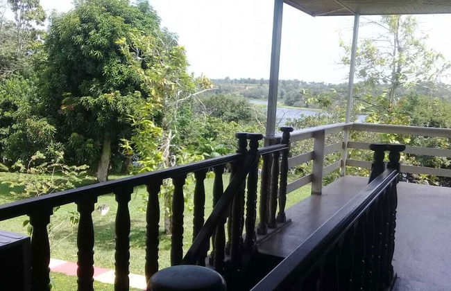 Amazon Paradise Lodge - Foto 12