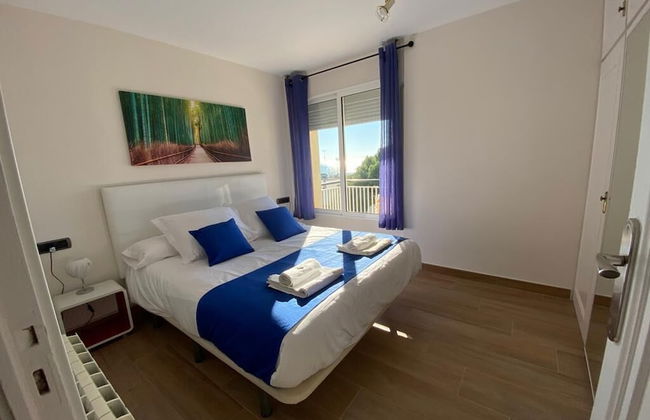 Apartamentos Llavaneras - Foto 9