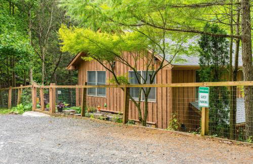 Highland Cabin 4BD/2BR near Harrisonburg VA - Foto 68