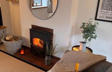 Mulberry Cottage - Photo 6