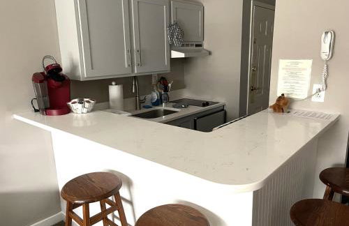 Ski On Off 1BR Suite 1st Flr Sleeps 4 Jiminy Peak - Foto 5