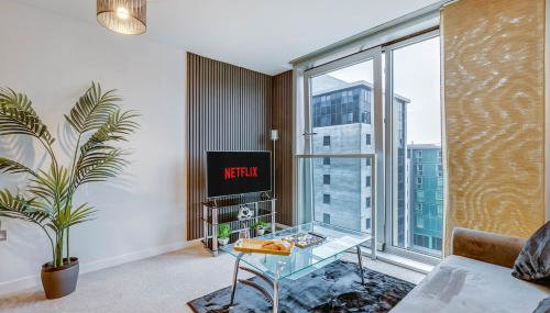 Ruby City Stay Apartment CMK Free Parking - Foto 2