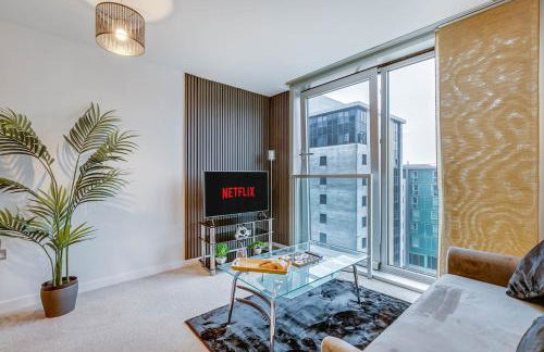 Ruby City Stay Apartment CMK Free Parking - Foto 2