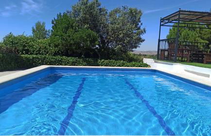 Casa Rural MONTE VERDE - Foto 24